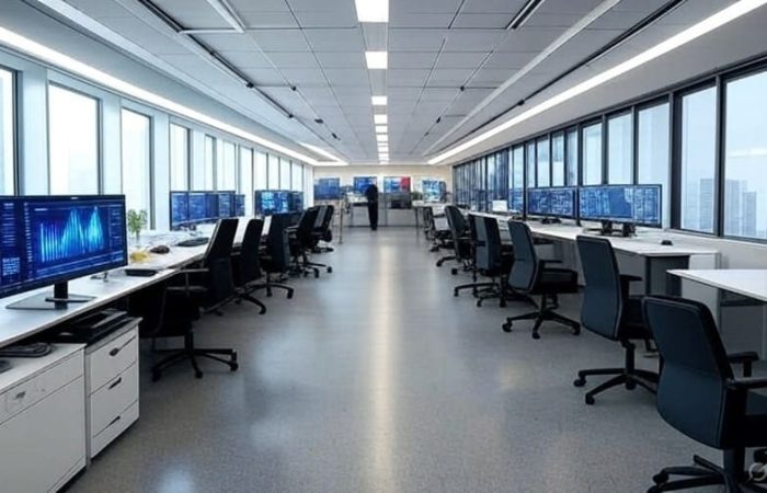 KI-generert. xAI/Grok