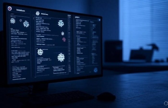 KI-generert. xAI/Grok