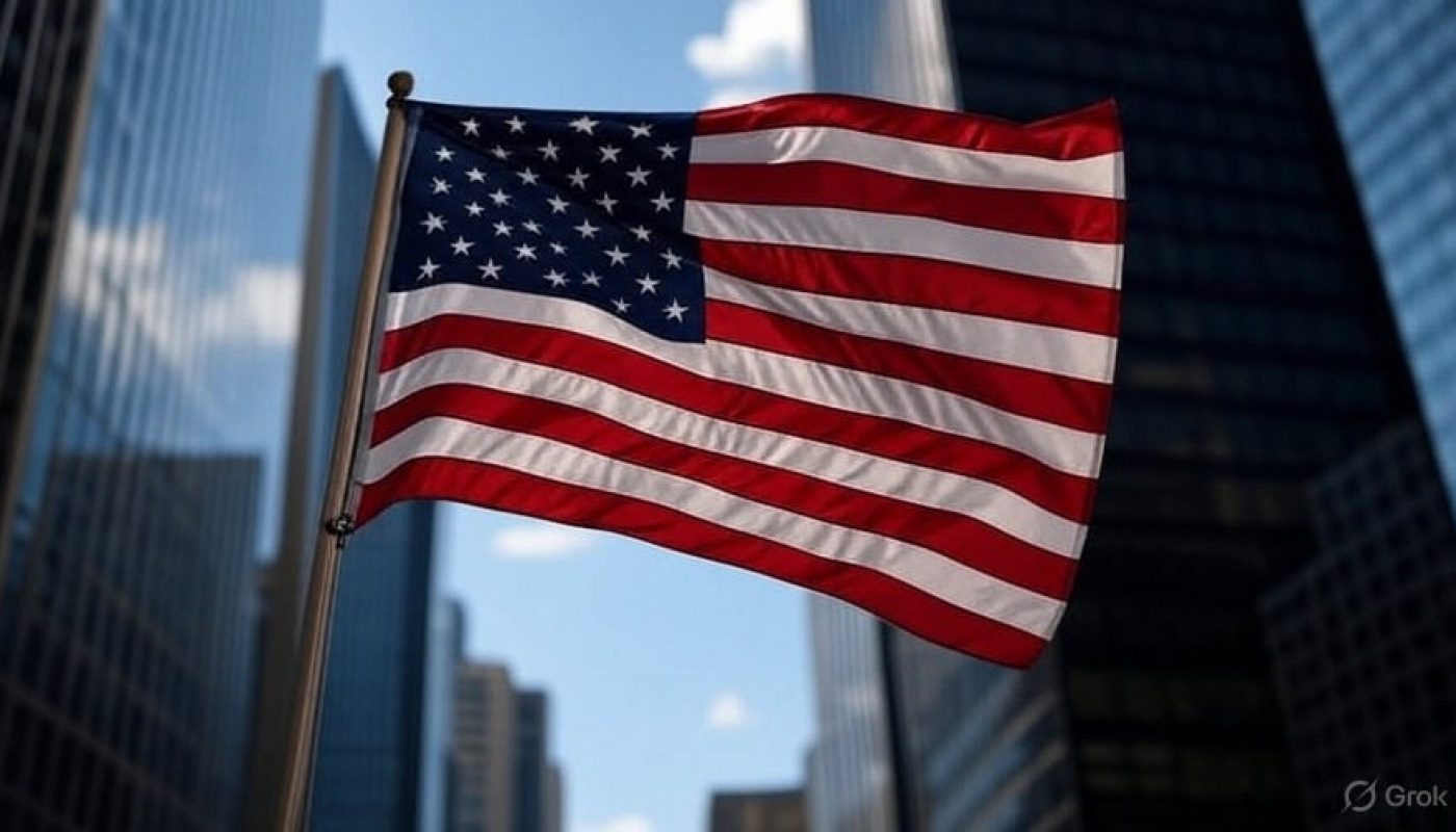 KI-generert. xAI/Grok