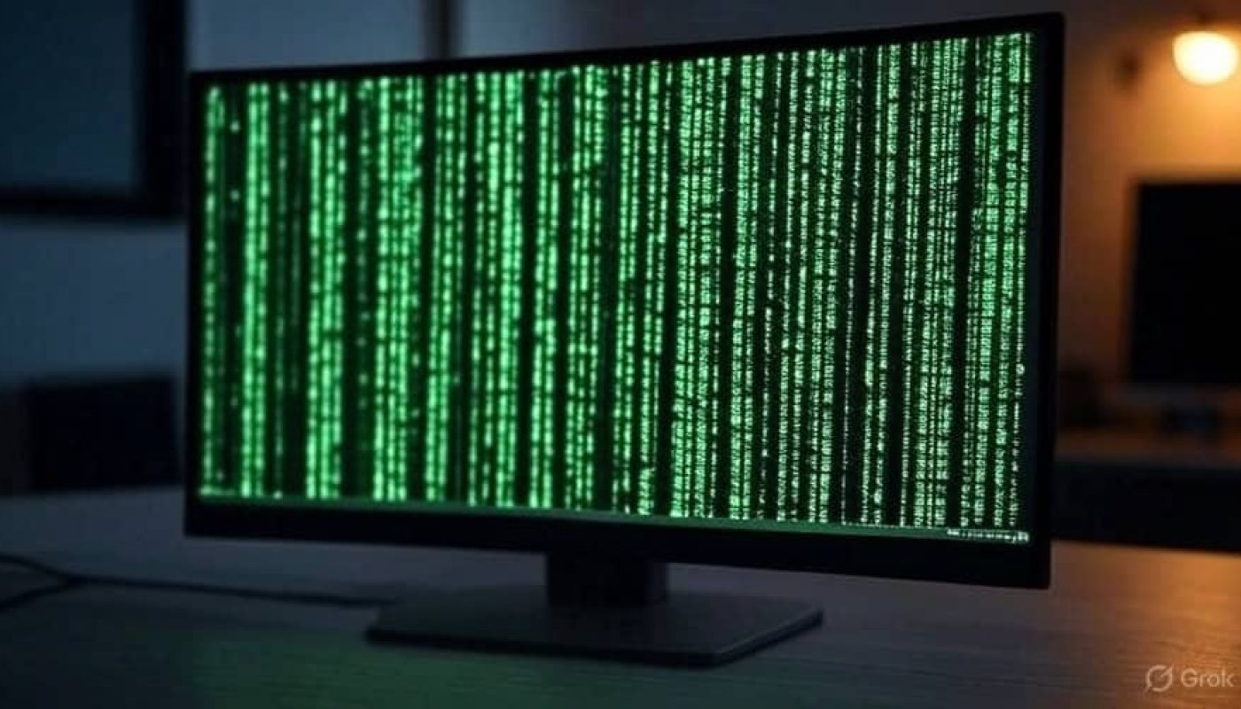 KI-generert. xAI/Grok