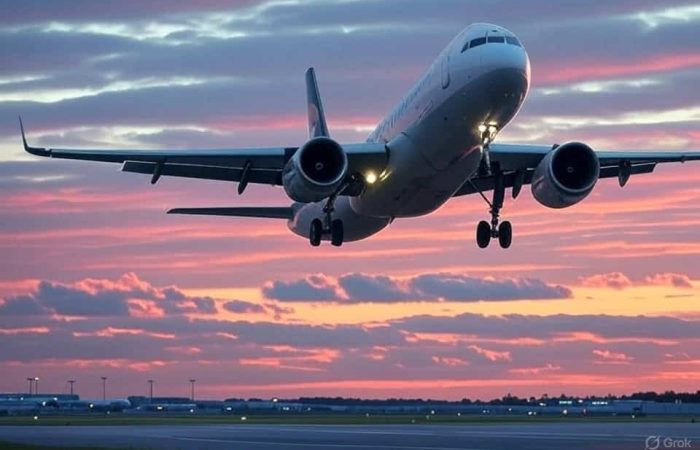 KI-generert. xAI/Grok