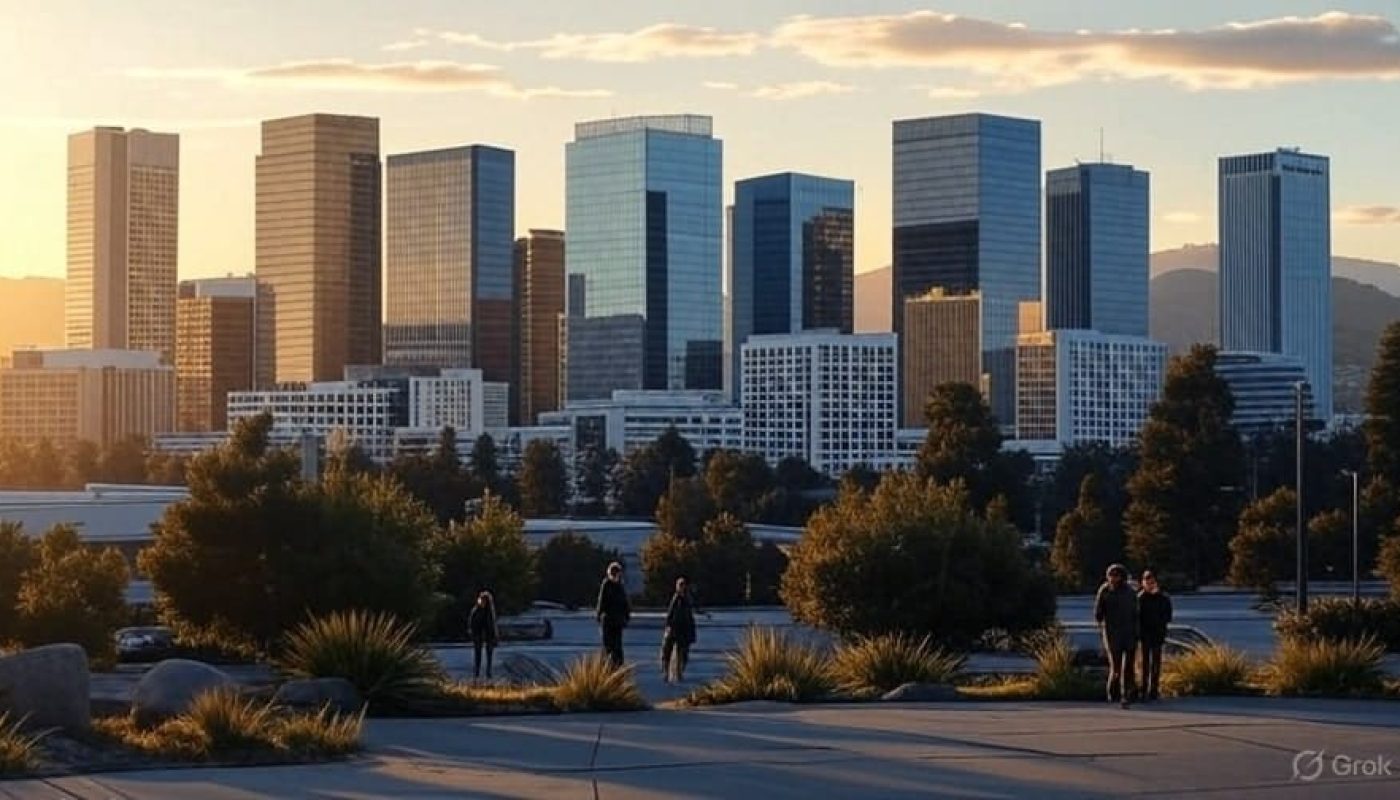 KI-generert. xAI/Grok