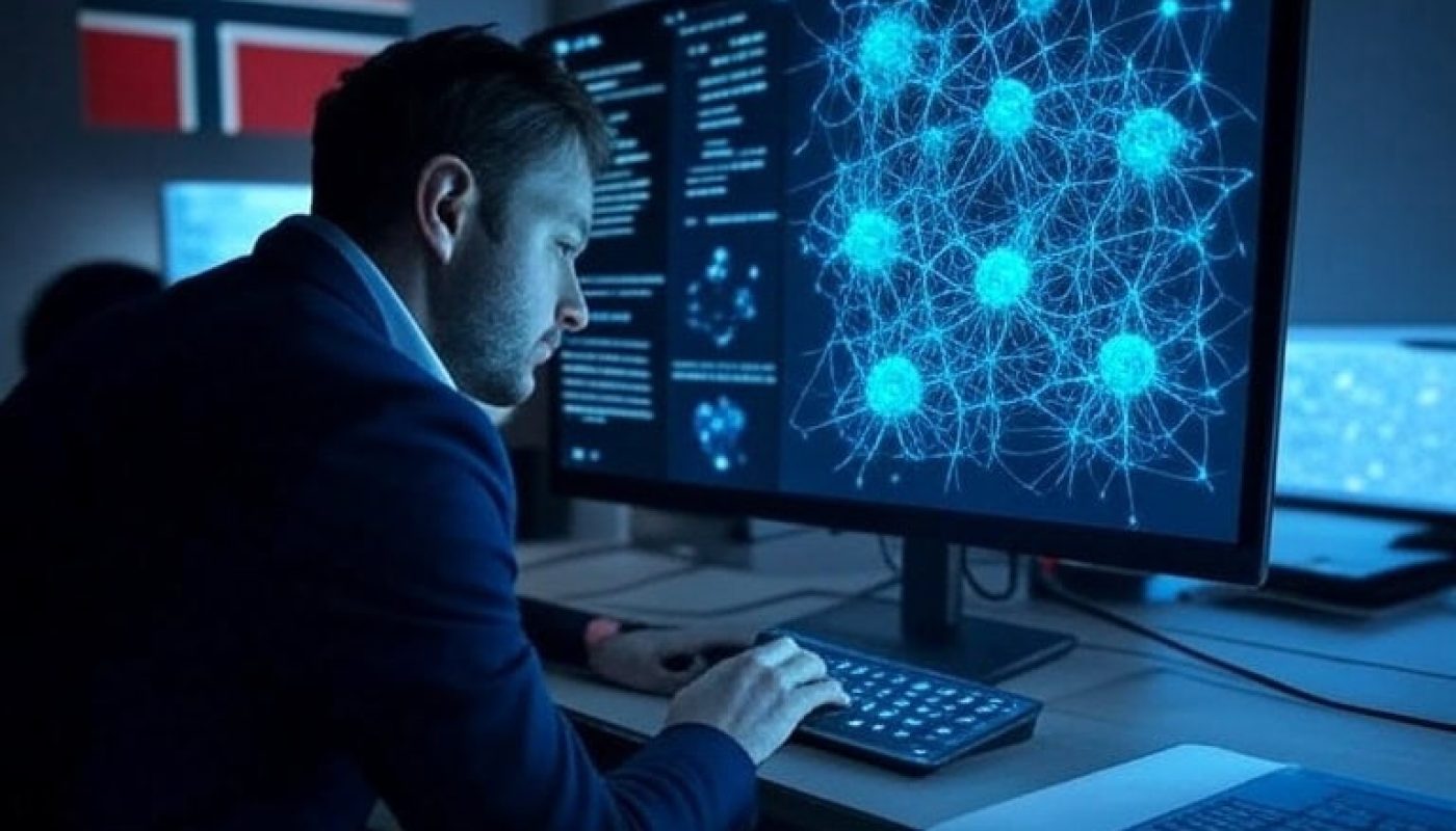 KI-generert. xAI/Grok