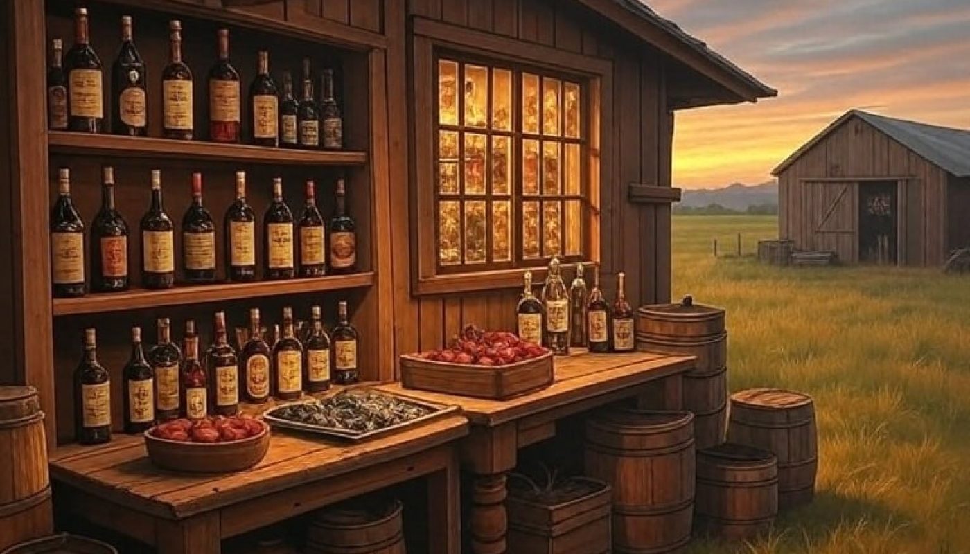 KI-generert. xAI/Grok