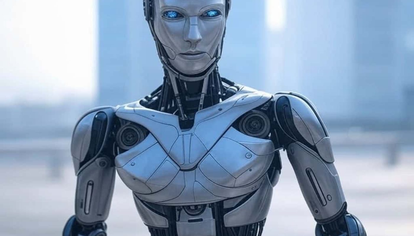 AI-generert. xAI/Grok