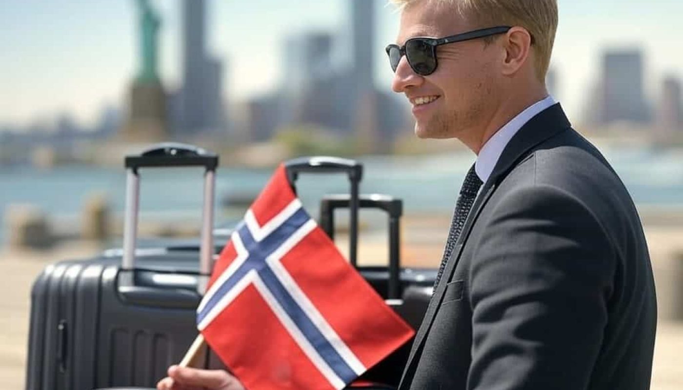 AI-generert. xAI/Grok