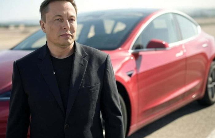 AI-generert. xAI/Grok