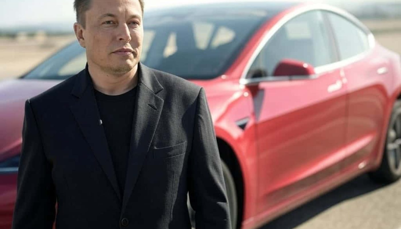 AI-generert. xAI/Grok