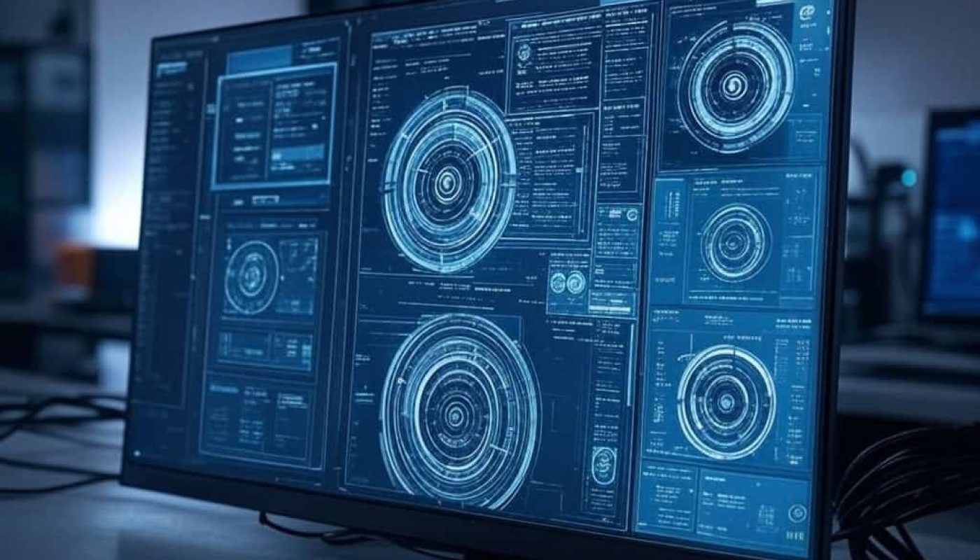 AI-generert. xAI/Grok