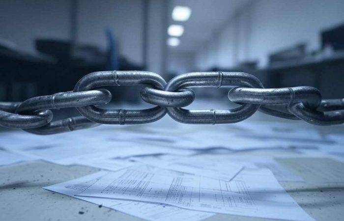 AI-generert bilde. xAI/Grok