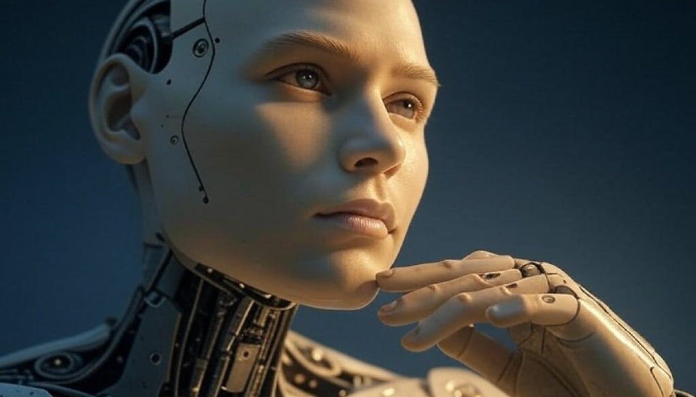 KI-generert. xAI/Grok