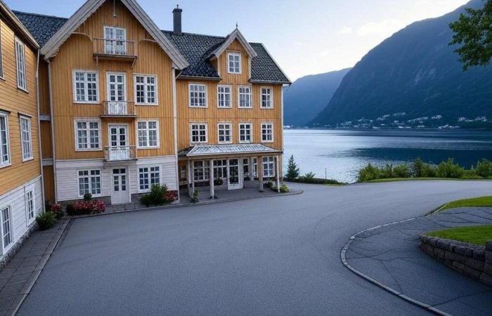 KI-generert. xAI/Grok