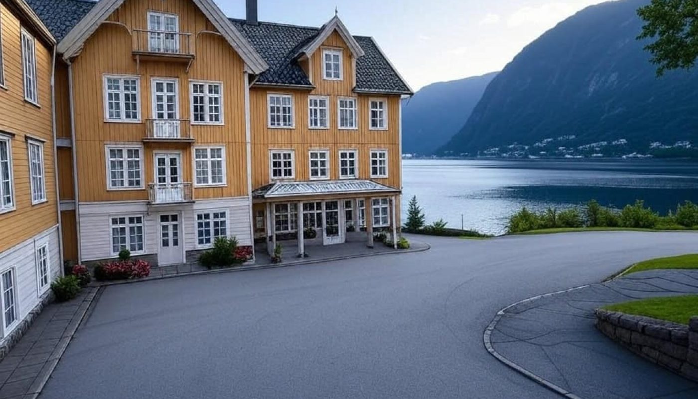 KI-generert. xAI/Grok