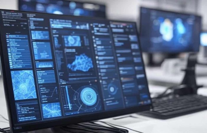 AI-generert bilde. xAI/Grok.