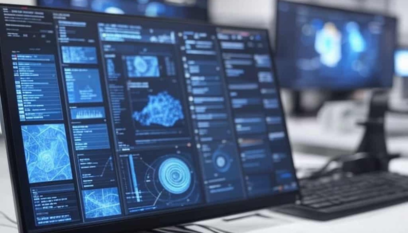 AI-generert bilde. xAI/Grok.