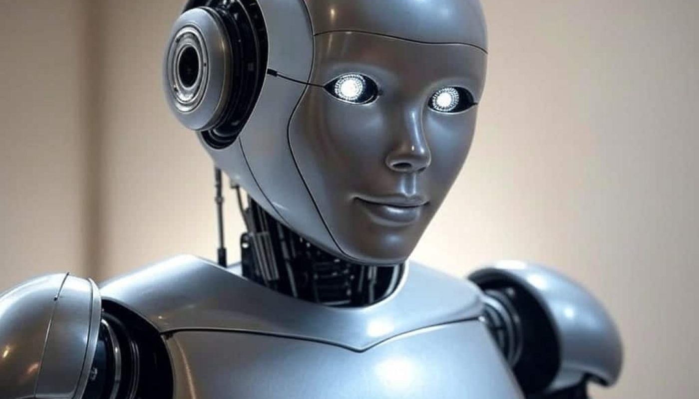 KI-generert illustrasjon. xAI/Grok