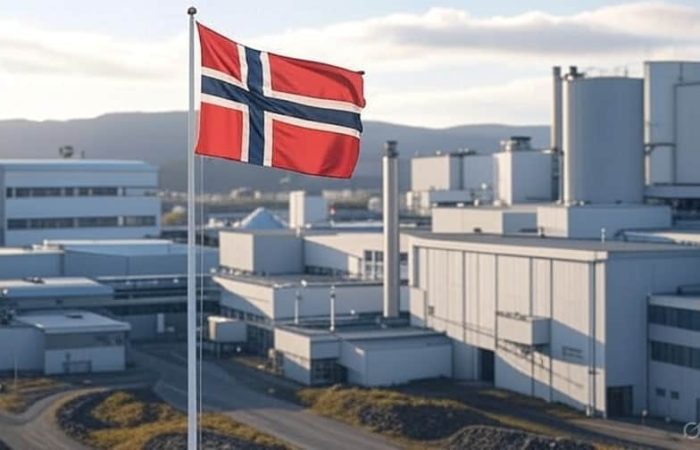 KI-generert. xAI/Grok