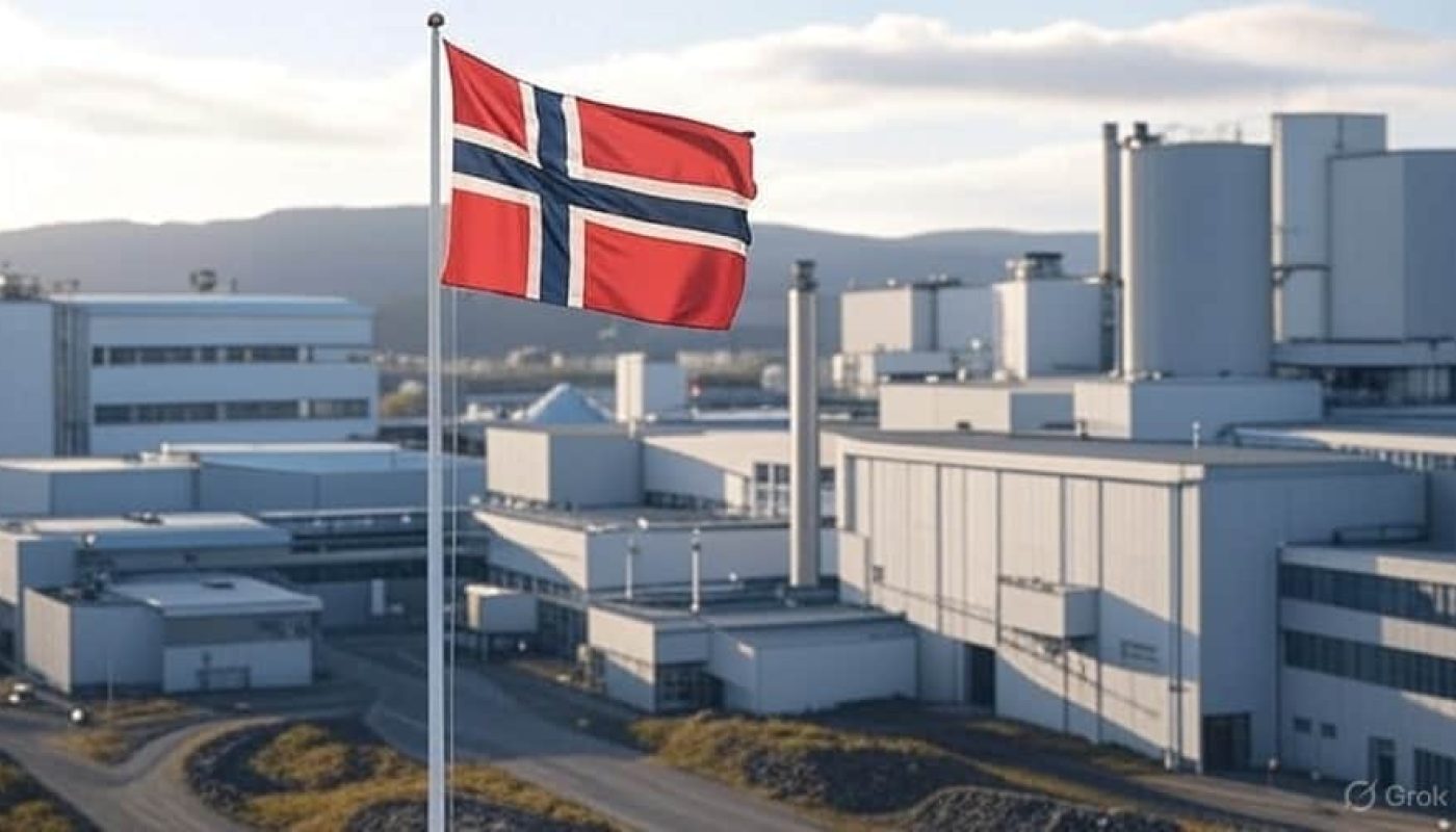 KI-generert. xAI/Grok