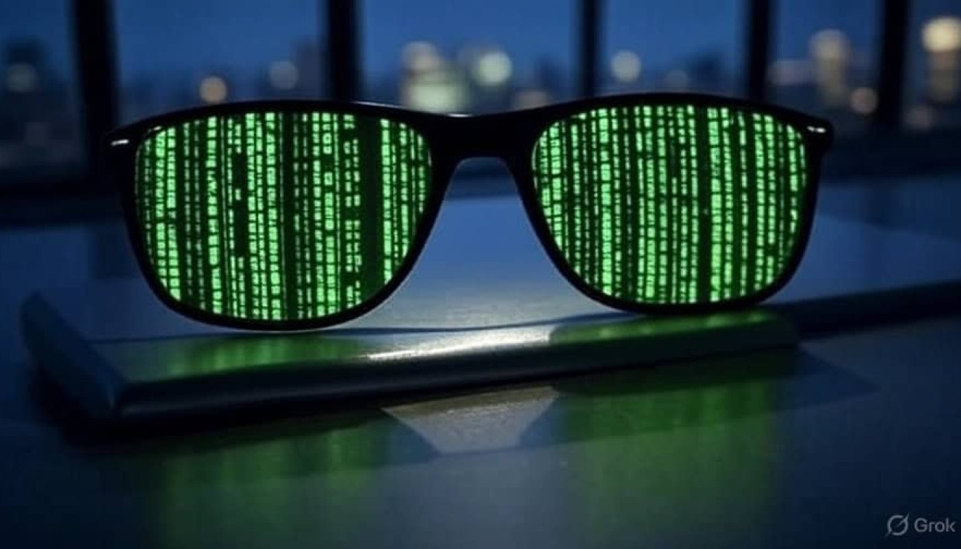 Illustrasjonen er ikke relatert med produktet omtalt i saken. KI-generert. xAI/Grok