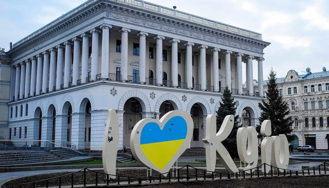 kiev