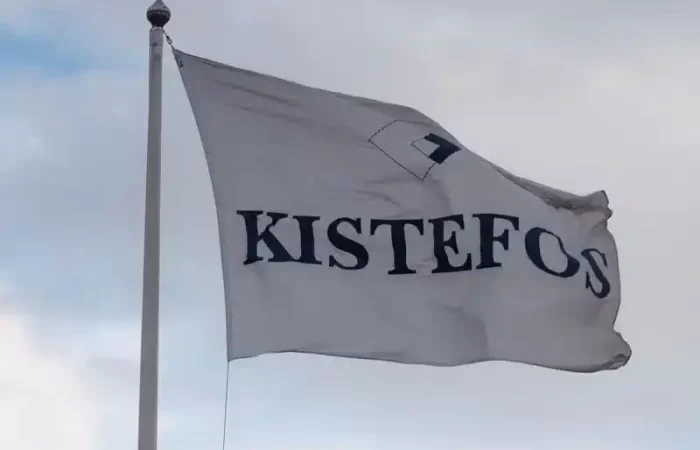 Kistefos