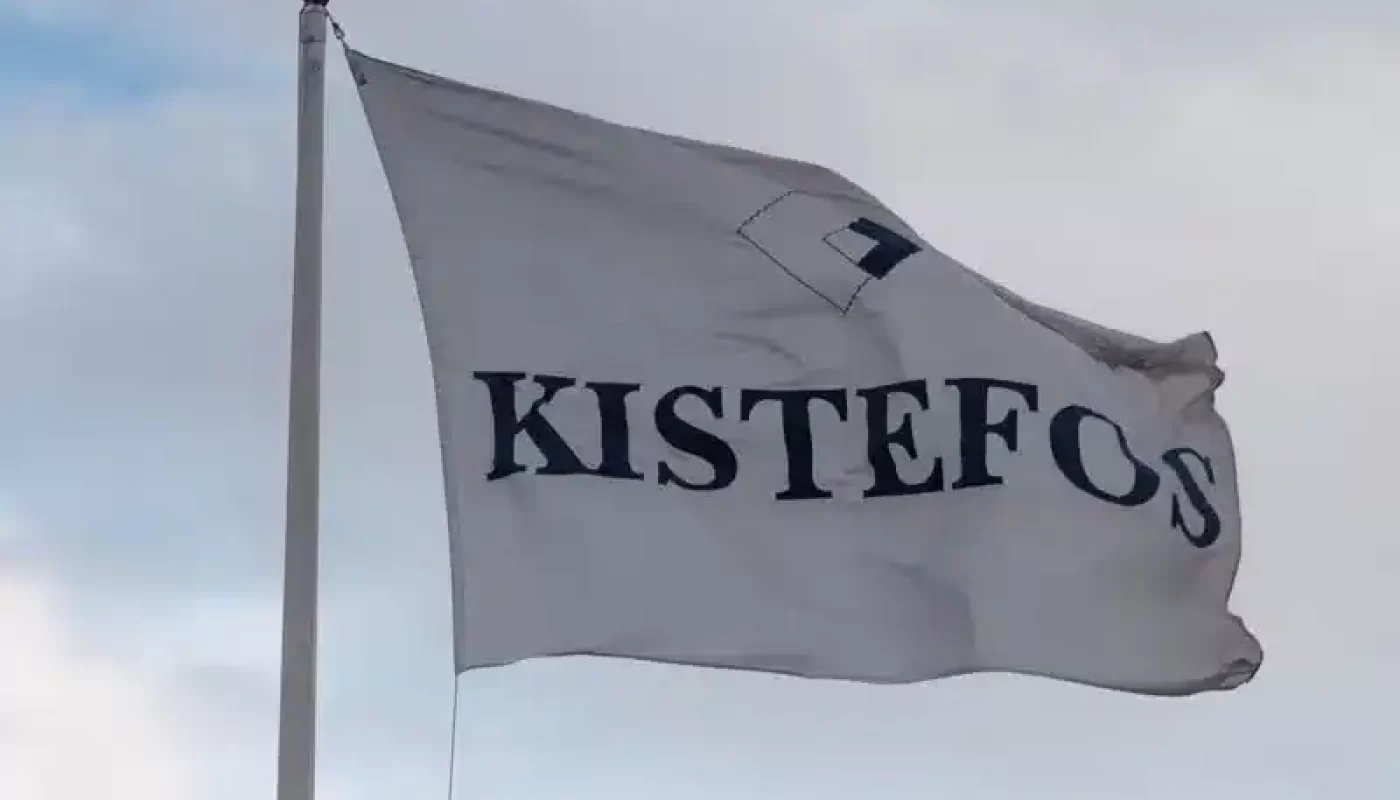 Kistefos