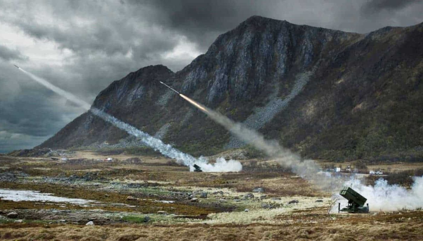 Kongsberg Defence & Aerospace