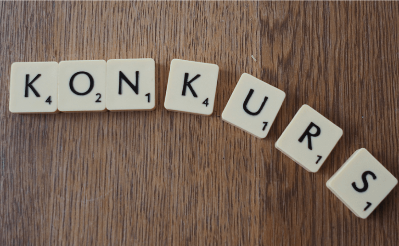 konkurs