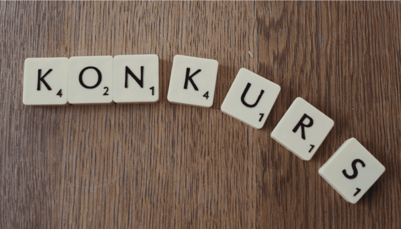 De høye konkurstallene skaper bekymring