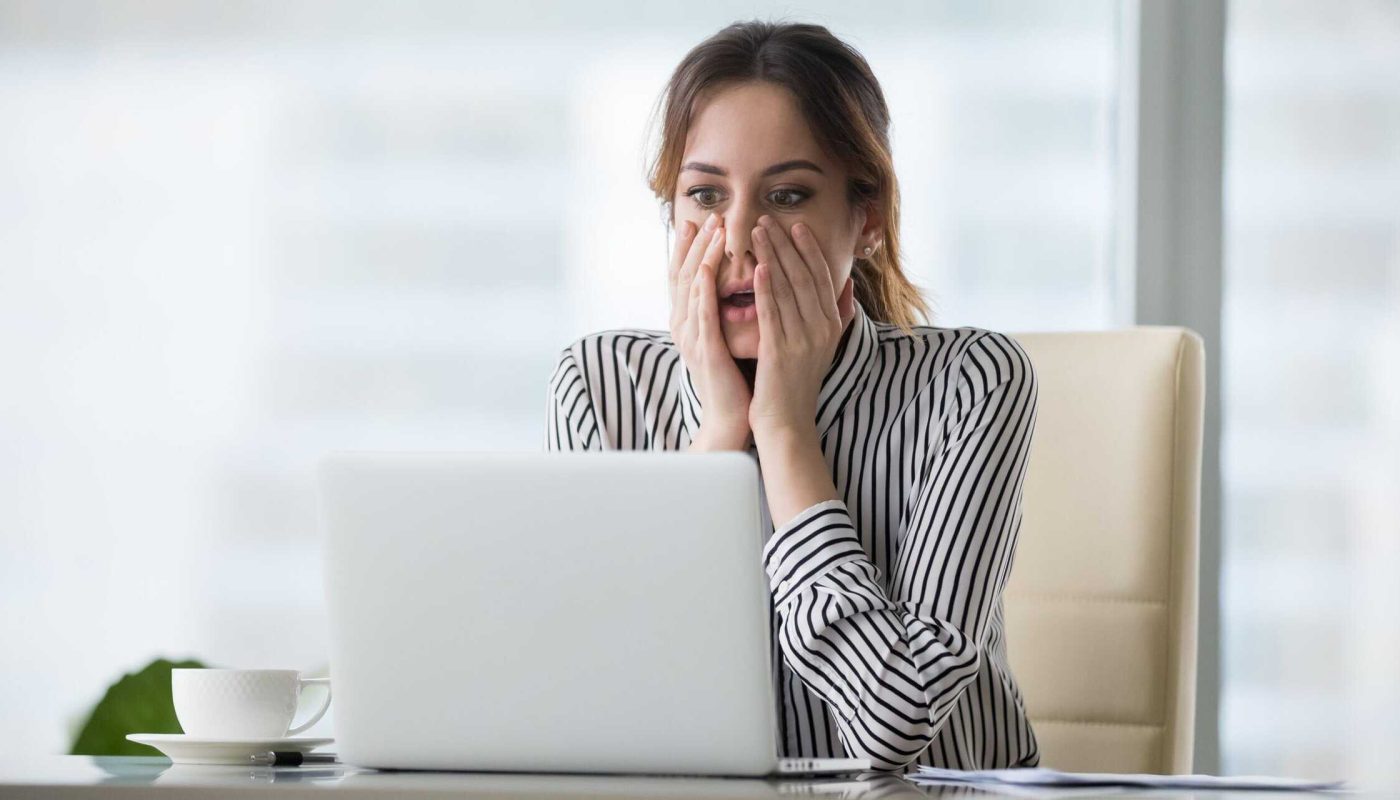 Konkurstall bekymrer SMB Norge