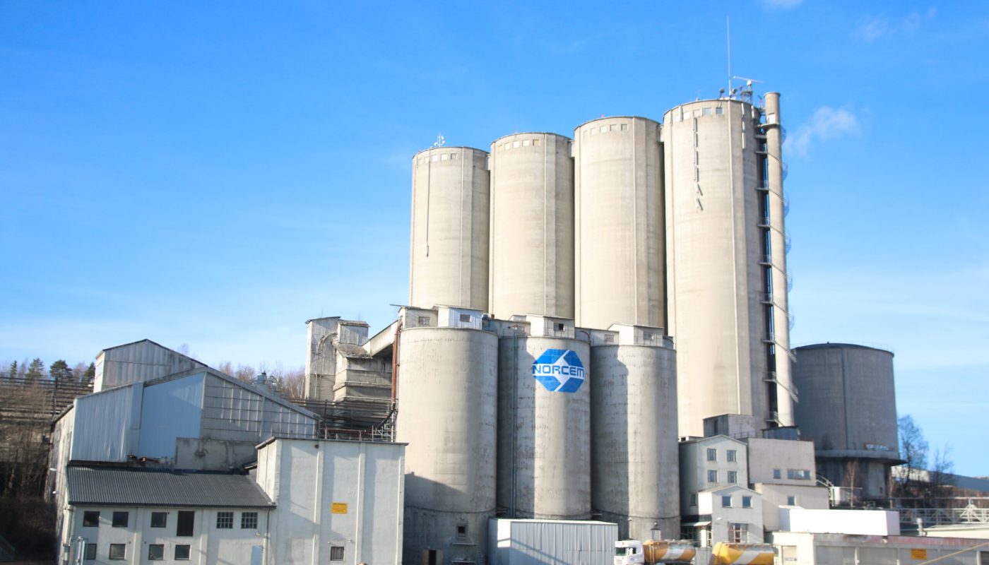 Børge Sandnes/dinbedrift.no