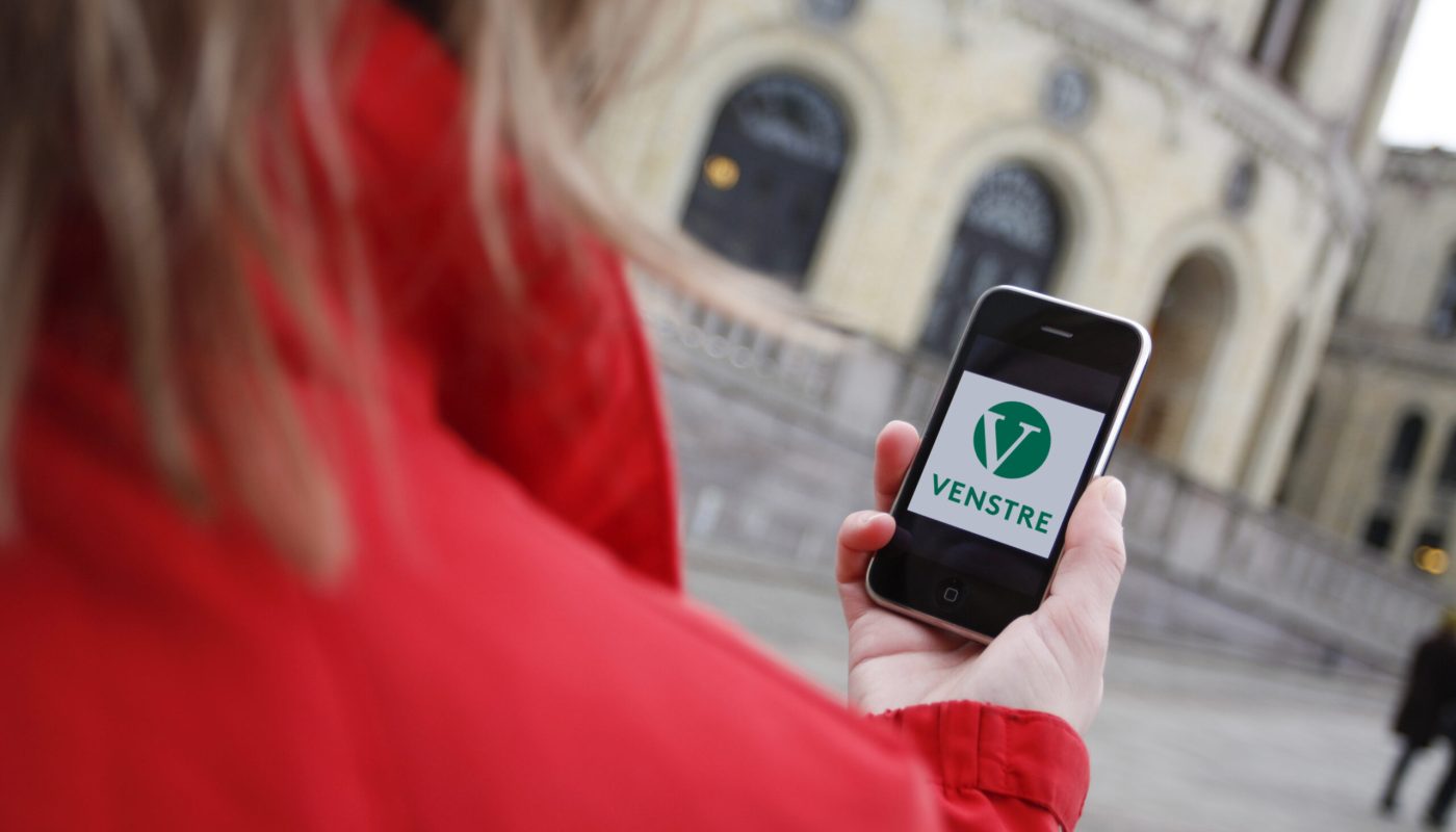 Børge Sandnes/dinbedrift.no