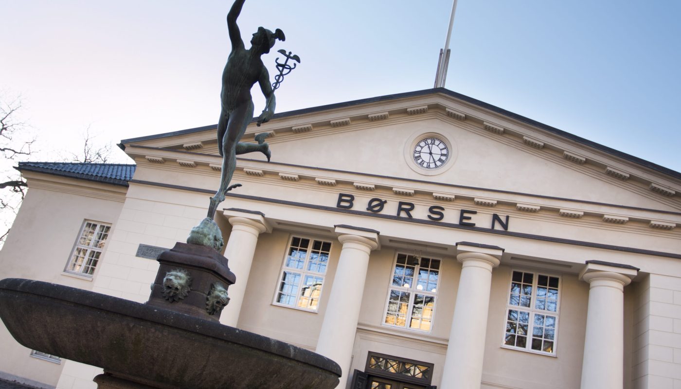 Børge Sandnes/dinbedrift.no