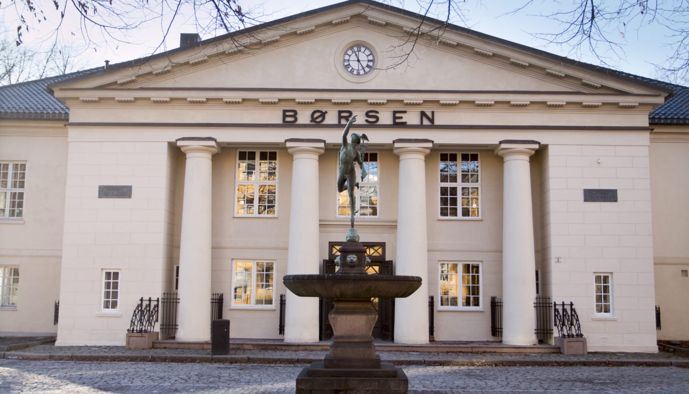 Børge Sandnes/dinbedrift.no