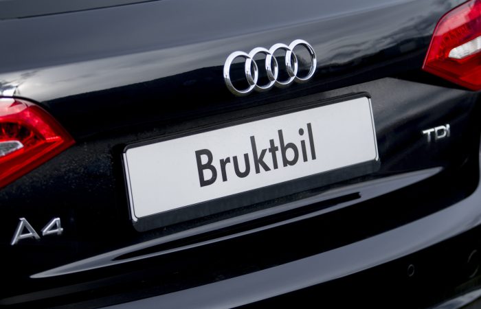 Børge Sandnes/dinbedrift.no