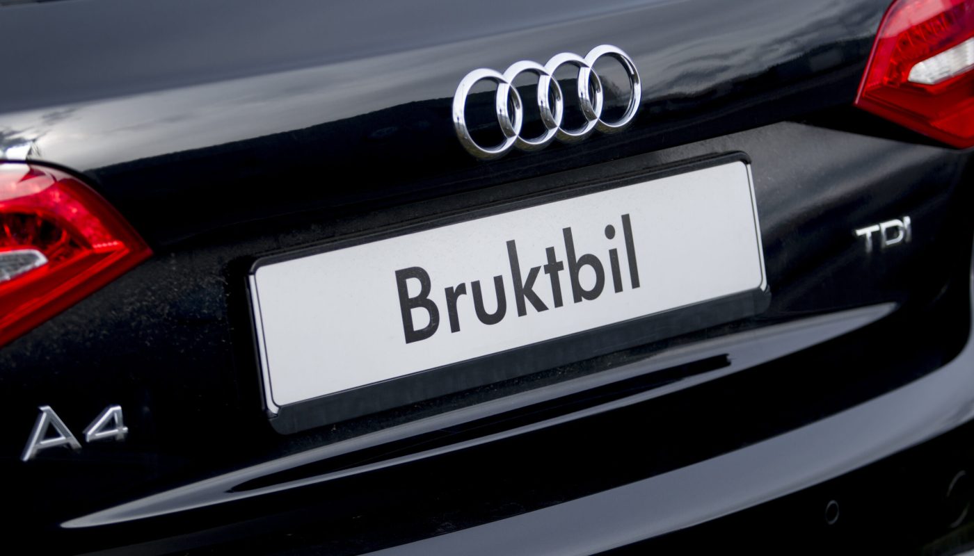 Børge Sandnes/dinbedrift.no