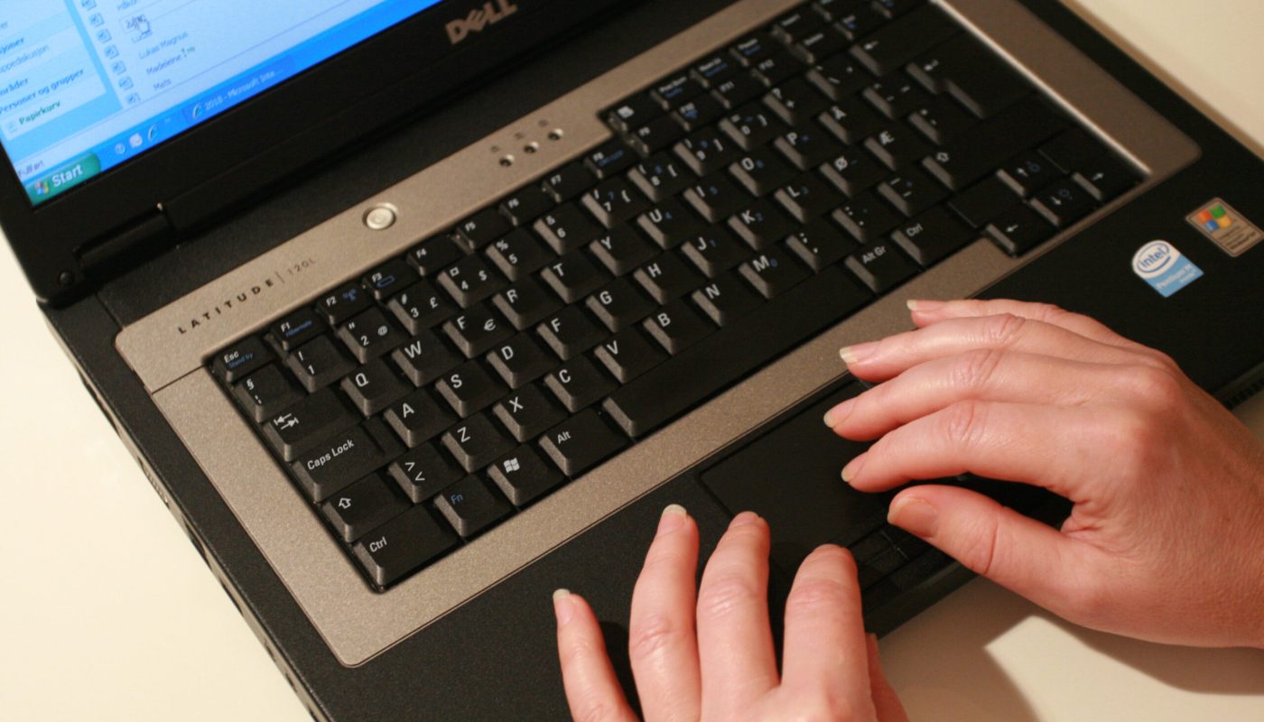 Børge Sandnes/dinbedrift.no