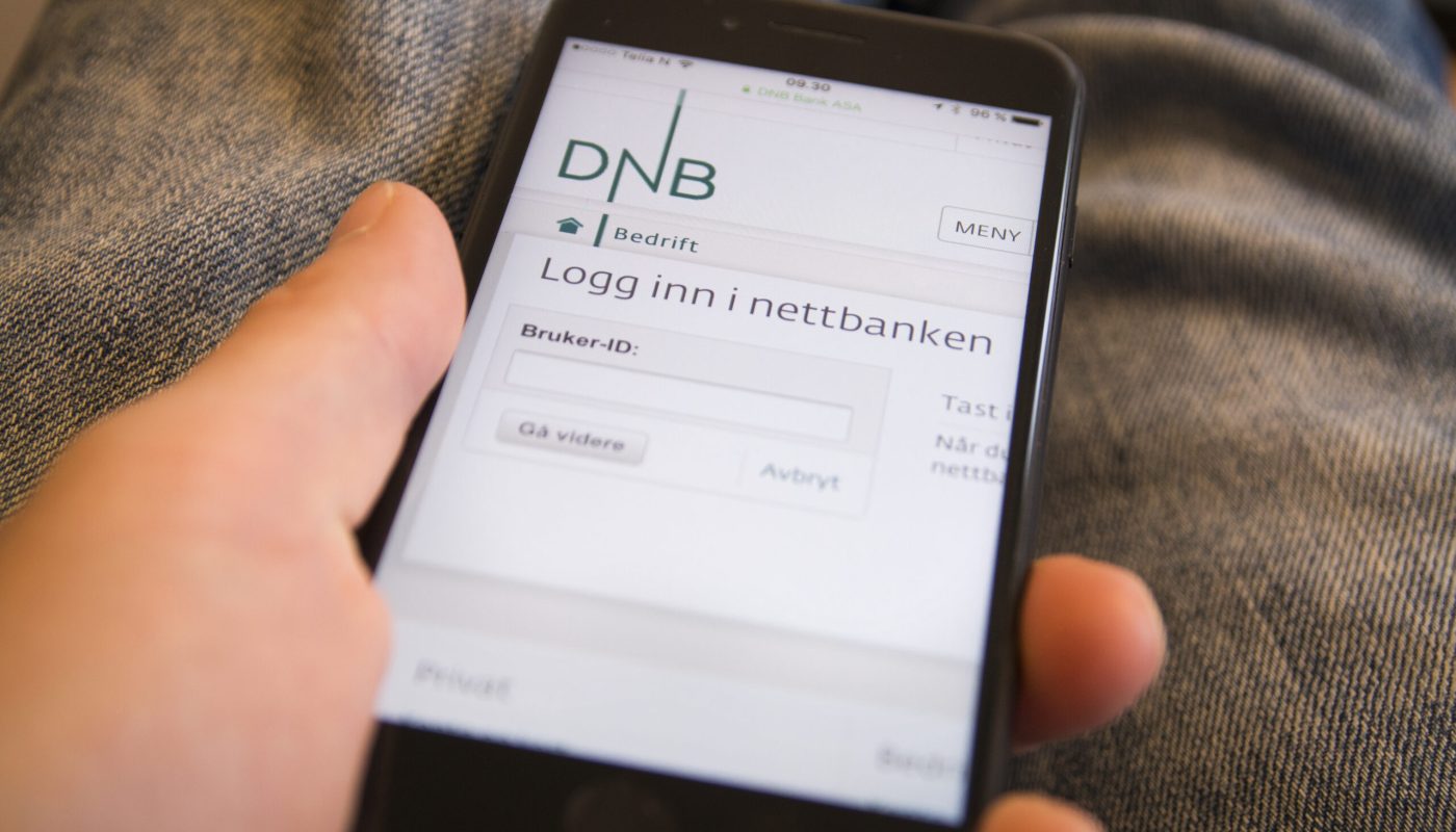 Børge Sandnes/dinbedrift.no