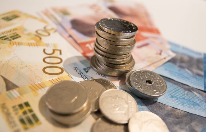 Børge Sandnes/dinbedrift.no