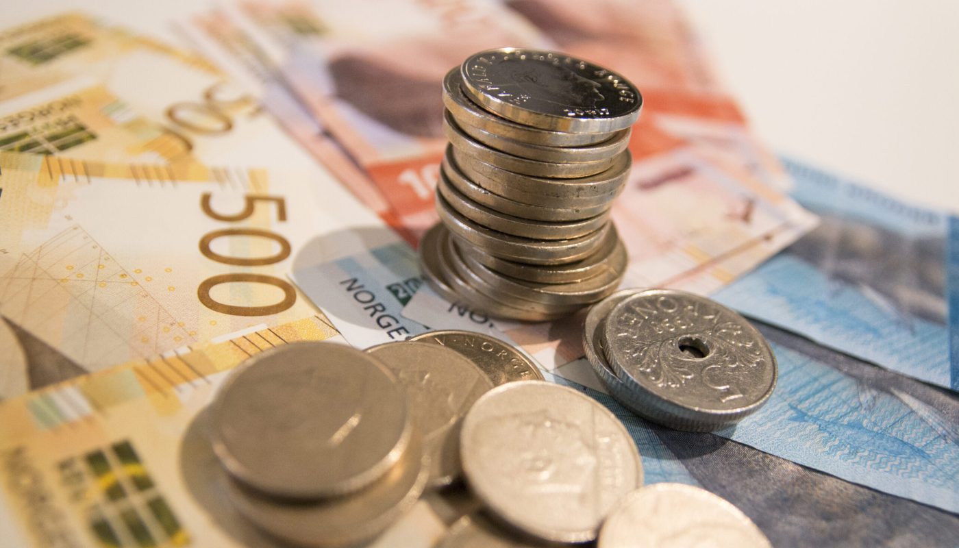 Børge Sandnes/dinbedrift.no