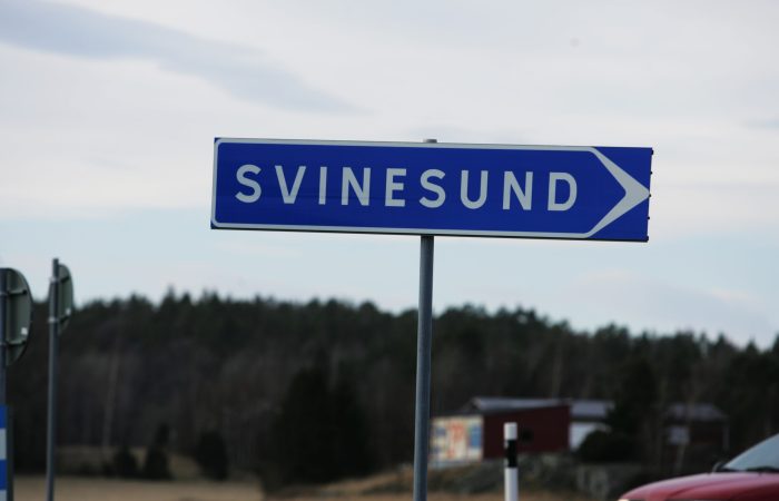 Børge Sandnes/dinbedrift.no