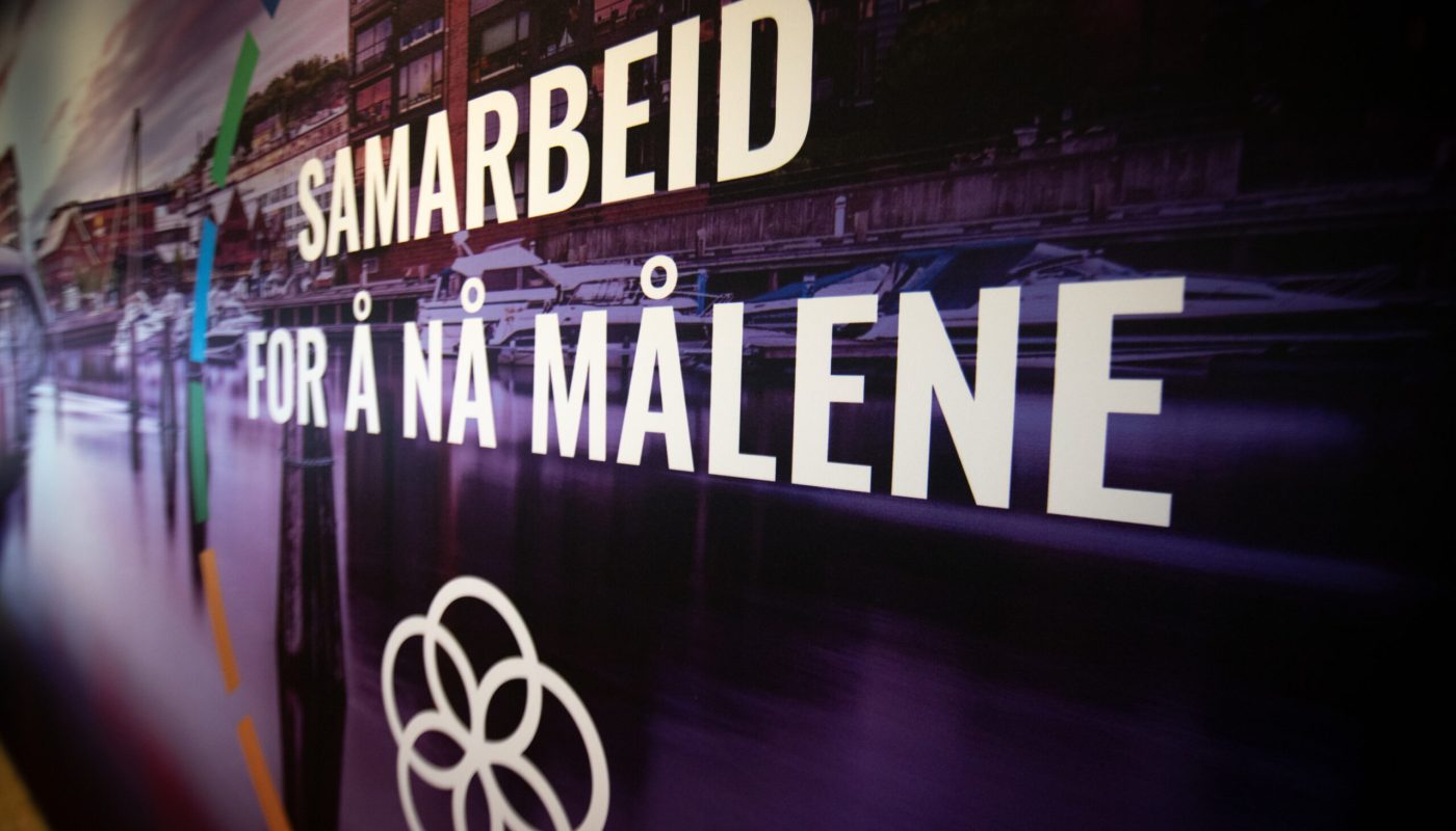 Børge Sandnes/dinbedrift.no