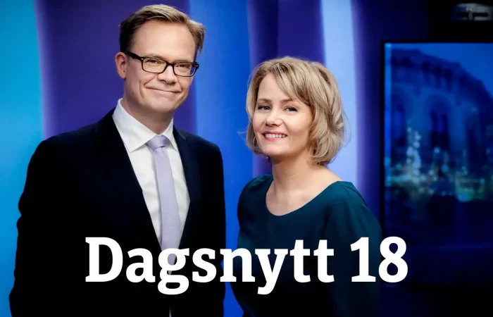 NRK