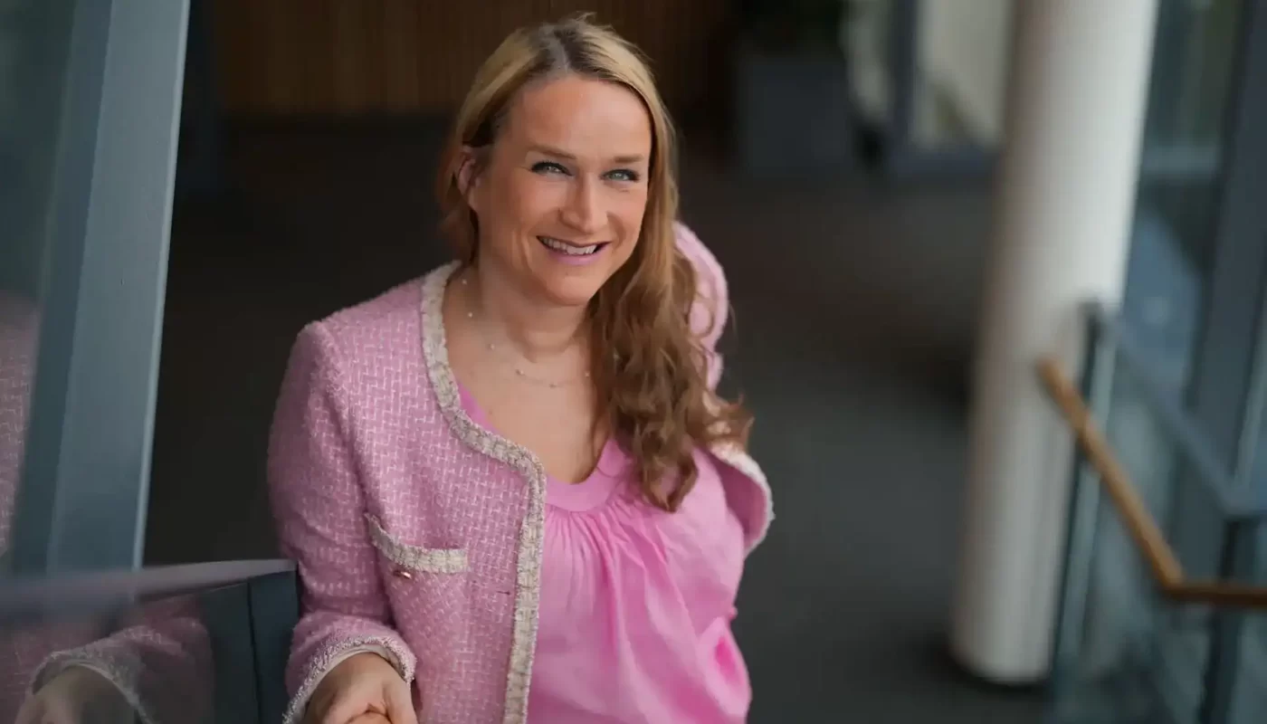 Direktør Ingvill Kvernmo. FOTO: Arbeidstilsynet