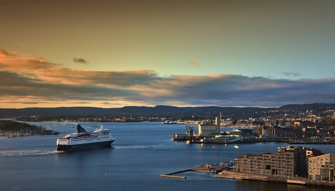 Årsmøte Region Oslo og Akershus