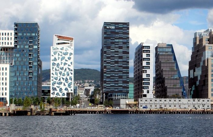 oslo