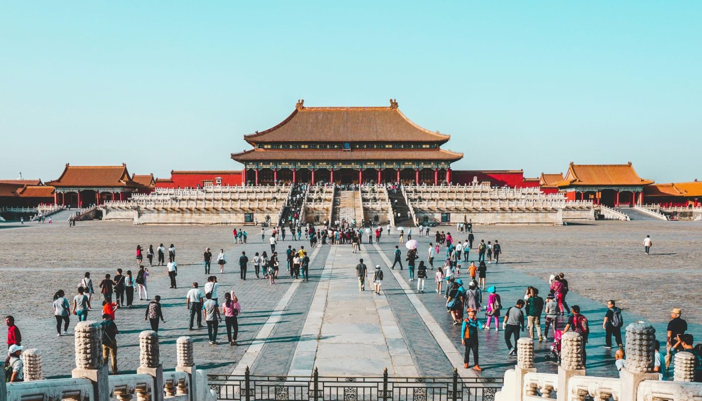 Er det store endringer på gang i Kina? Er Xi Jinping på vei ut?
Foto: Ling Tang / Unsplash