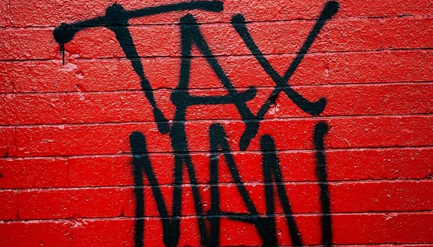 red and black brick wall