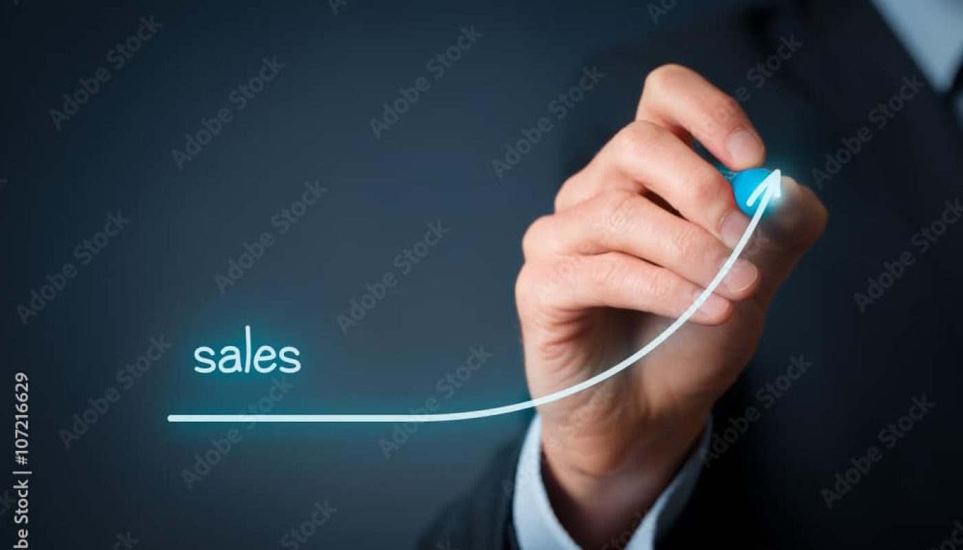 Sales