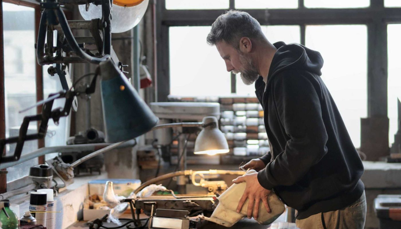 Illustrasjonsfoto - pexels